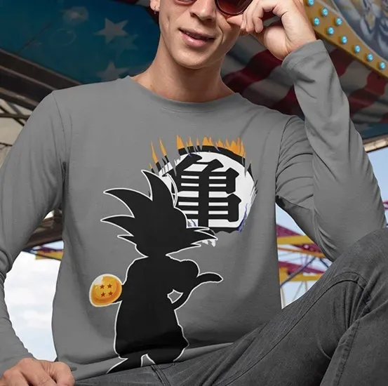 longsleeve-dbz-goku-dragon-ball-3