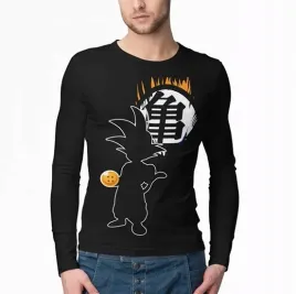 longsleeve-dbz-goku-dragon-ball-3