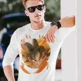 longsleeve-dbz-goku-6-stan-nowy