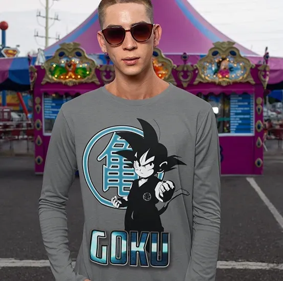 longsleeve-dbz-goku-dragon-ball-2