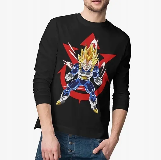 longsleeve-dbz-vegeta-saiyan-2