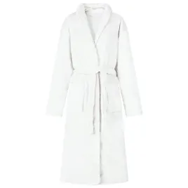 szlafrok-bez-kaptura-z-flaneli-bialy-miekki-i-wygodny-do-uzytku-domow