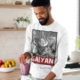 longsleeve-dbz-goku-saiyan-stan-nowy