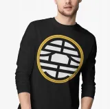 longsleeve-dbz-king-kai