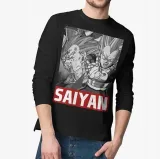 longsleeve-dbz-saiyan-vegeta