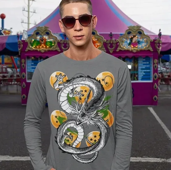 longsleeve-dbz-shenlong-2-stan-nowy