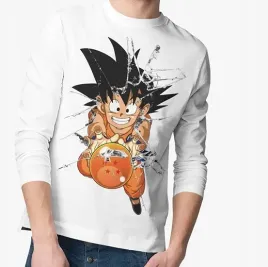 longsleeve-dbz-goku-dragon-ball