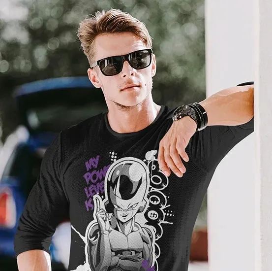 longsleeve-dbz-frezzer