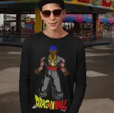 longsleeve-dbz-serduszko-stan-nowy