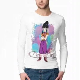 longsleeve-dbz-chi-chi