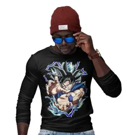 longsleeve-dbz-goku-ultra
