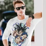longsleeve-dbz-goku-ultra-stan-nowy