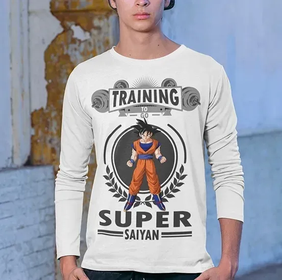longsleeve-dbz-training-to-go-5-stan-nowy