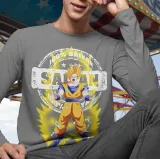 longsleeve-dbz-100percent-saiyan-2-plec-produkt-meski