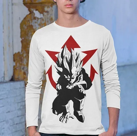 longsleeve-dbz-vegeta-saiyan-stan-nowy