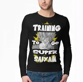 longsleeve-dbz-training-to-go-super-saiyan-4