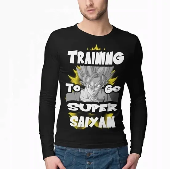 longsleeve-dbz-training-to-go-super-saiyan-4
