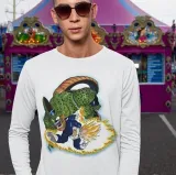 longsleeve-dbz-vegetaandcell-stan-nowy