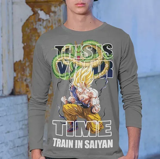 longsleeve-dbz-this-is-your-time