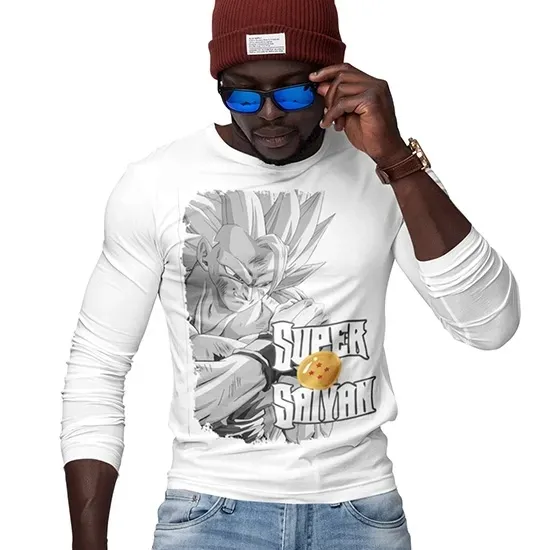 longsleeve-dbz-super-saiyan-2