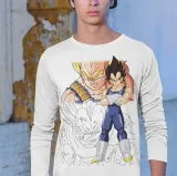 longsleeve-dbz-vegeta-7-stan-nowy