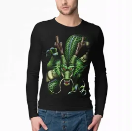 longsleeve-dbz-shenlong
