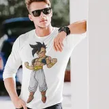 longsleeve-dbz-uub-stan-nowy