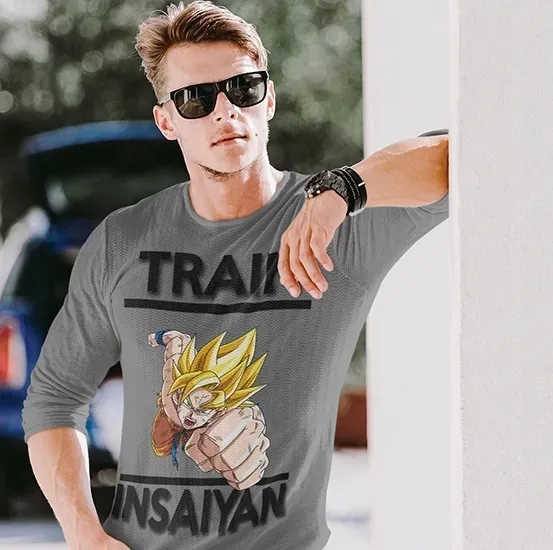 longsleeve-dbz-train-in-saiyangoku-stan-nowy