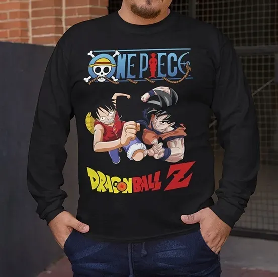 longsleeve-dbz-one-piece