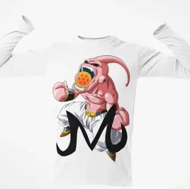longsleeve-dbz-majin-buu