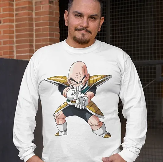 longsleeve-dbz-krilin