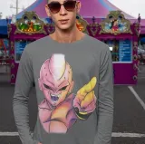 longsleeve-dbz-bubu-4-stan-nowy