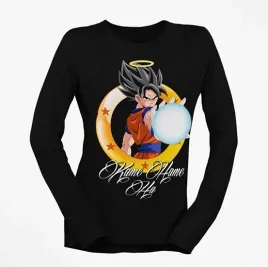 longsleeve-dbz-kame-hame-ha