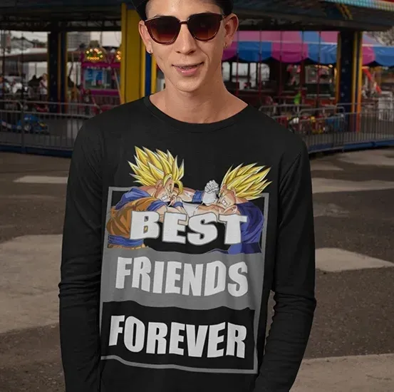 longsleeve-dbz-best-friends-forever