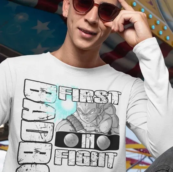 longsleeve-dbz-badboy-vegeta
