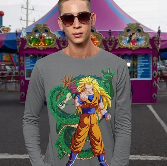 longsleeve-dbz-gokuandshenlong