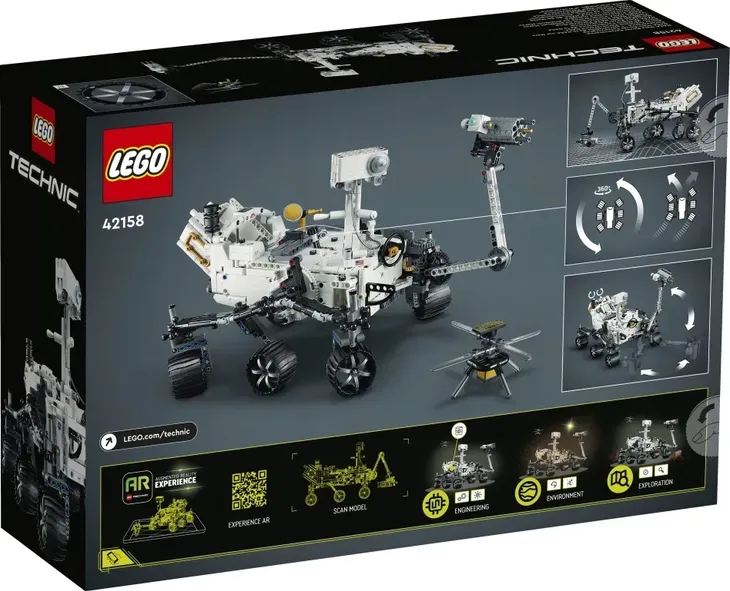 lego-technic-nasa-mars-rover-perseverance-42158-nazwa-zestawu-marsjanski-lazik-nasa-perseverance
