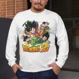 longsleeve-dbz-2-stan-nowy