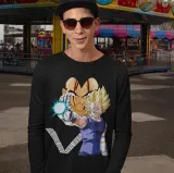 longsleeve-dbz-vegeta-5-stan-nowy