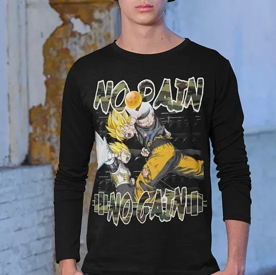 longsleeve-dbz-no-pain-2