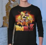 longsleeve-dbz-9-stan-nowy