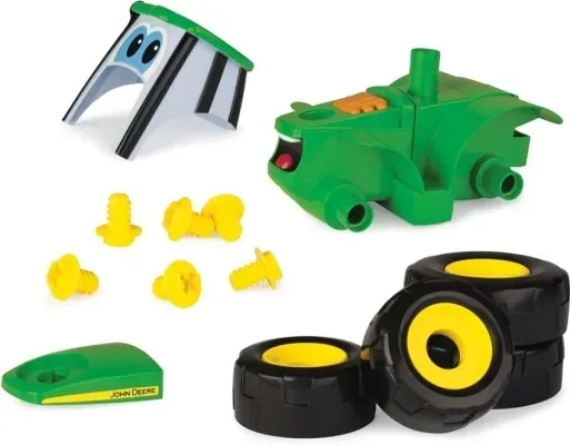 zbuduj-traktor-johnny-john-deere