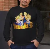 longsleeve-dbz-6-stan-nowy