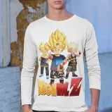 longsleeve-dbz-13-stan-nowy