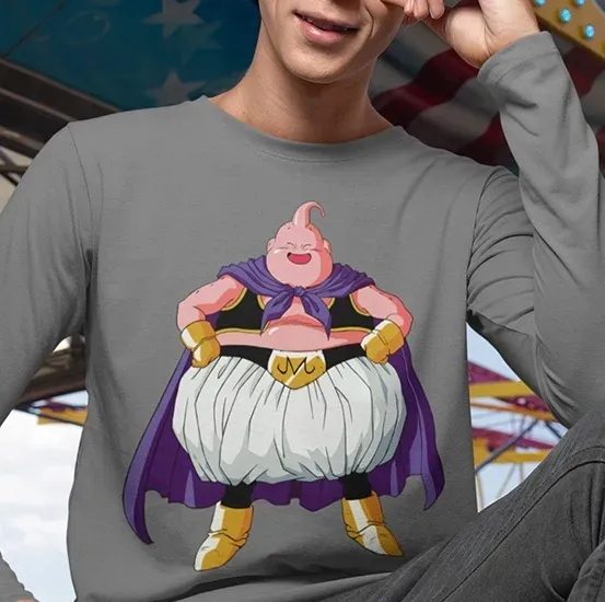 longsleeve-dbz-bubu-3-stan-nowy
