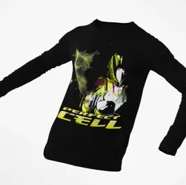 longsleeve-dbz-perfect-cell