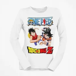 longsleeve-dbz-one-piece