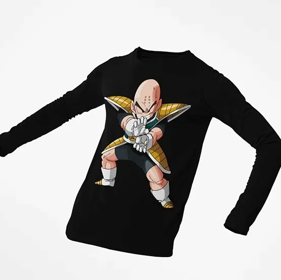 longsleeve-dbz-krilin