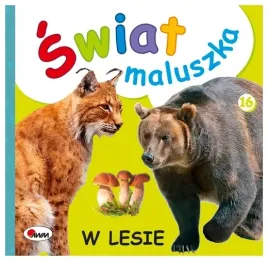 w-lesie-swiat-maluszka-piotr-kozera