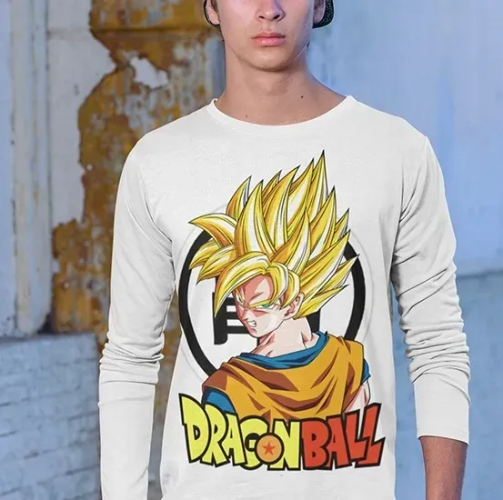 longsleeve-dbz-dragon-ball-goku